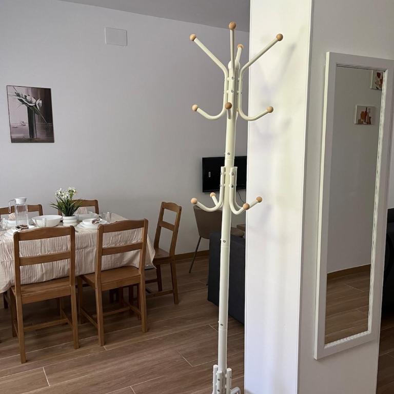 Apartamento exclusivo en Nuestra Señora de Valverde - Apartamento Superior de 1 dormitorio - 9