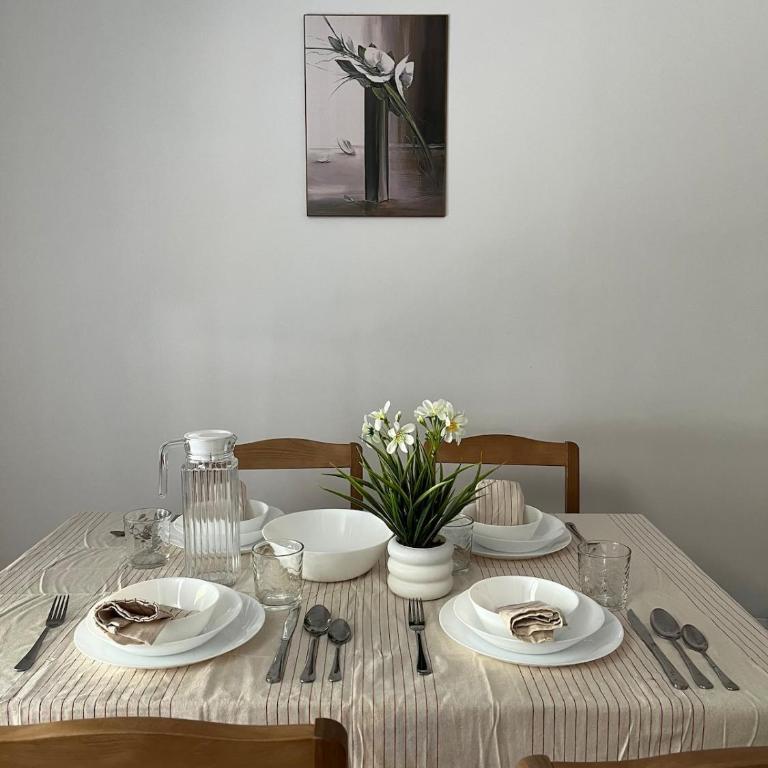 Apartamento exclusivo en Nuestra Señora de Valverde - Apartamento Superior de 1 dormitorio - 8