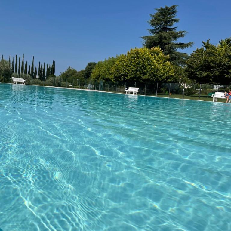 Villa Vista Lago by Susanne Living - Villa con Vista Giardino - 8