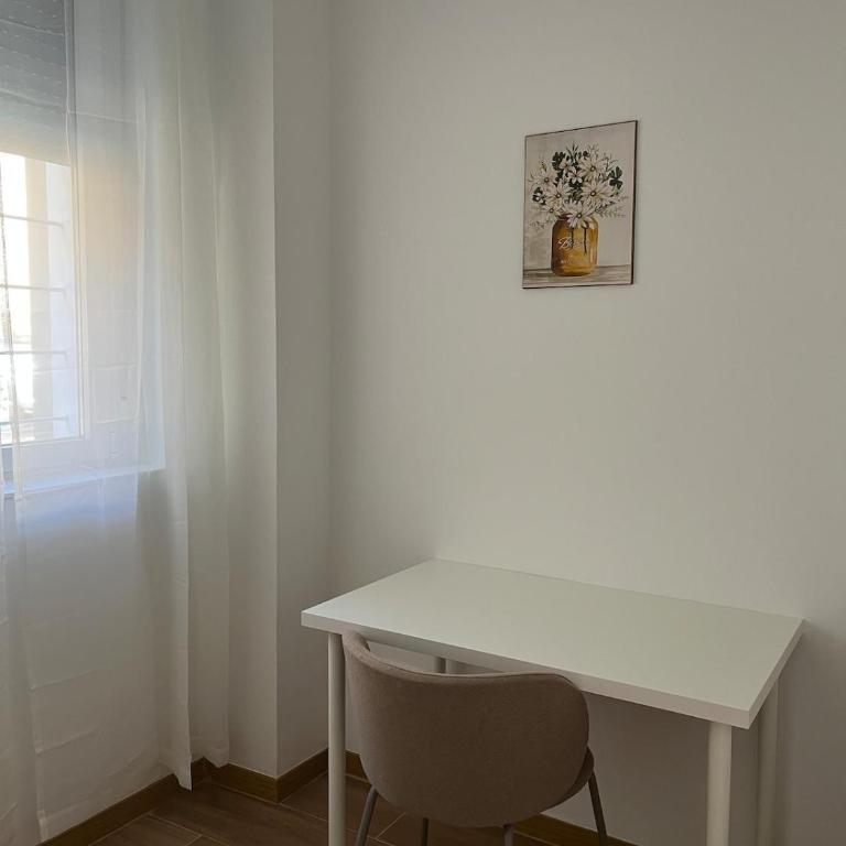 Apartamento exclusivo en Nuestra Señora de Valverde - Apartamento Superior de 2 dormitorios - 4