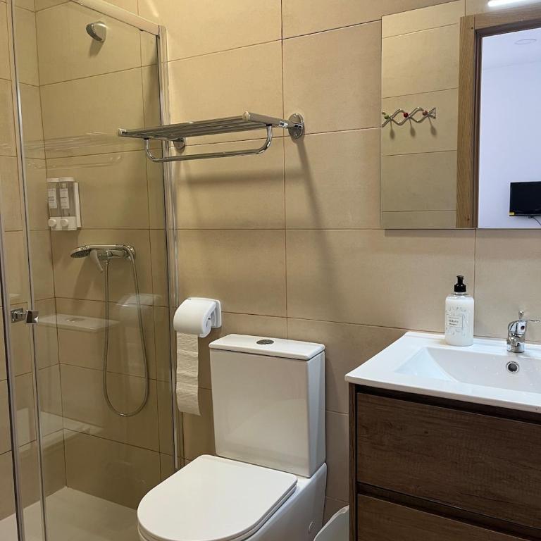 Apartamento exclusivo en Nuestra Señora de Valverde - Apartamento Superior de 2 dormitorios - 18