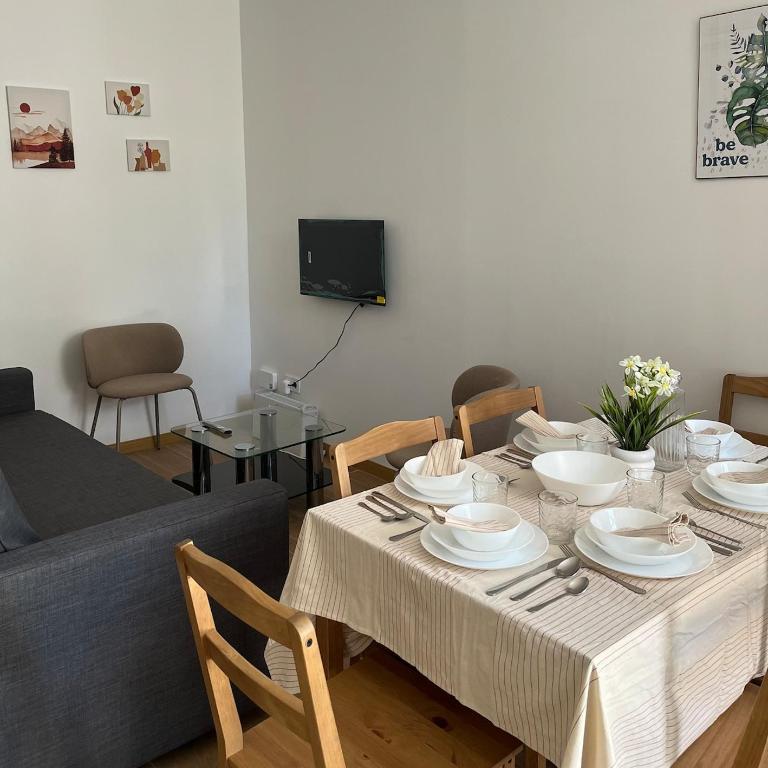 Apartamento exclusivo en Nuestra Señora de Valverde - Apartamento Superior de 2 dormitorios - 11