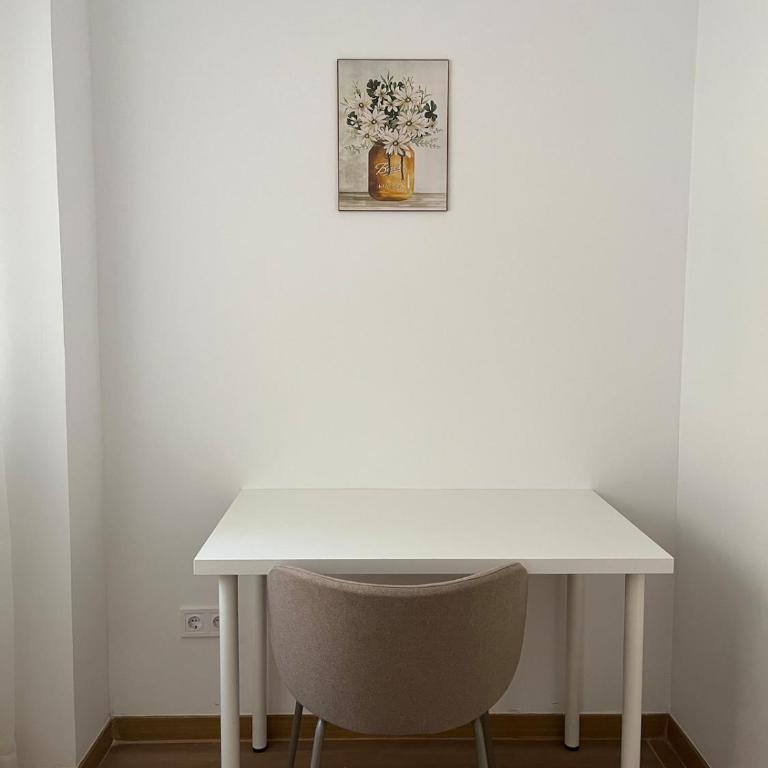 Apartamento exclusivo en Nuestra Señora de Valverde - Apartamento Superior de 2 dormitorios - 5