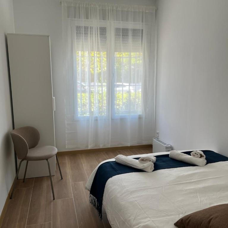 Apartamento exclusivo en Nuestra Señora de Valverde - Apartamento Superior de 2 dormitorios - 8