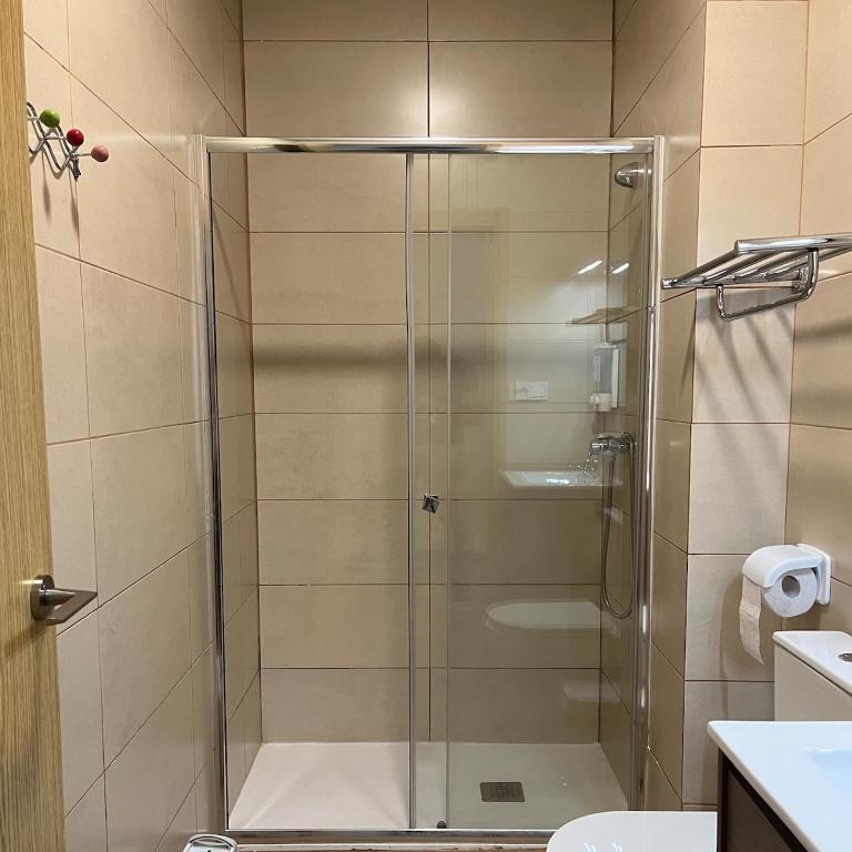 Apartamento exclusivo en Nuestra Señora de Valverde - Apartamento Superior de 1 dormitorio - 12