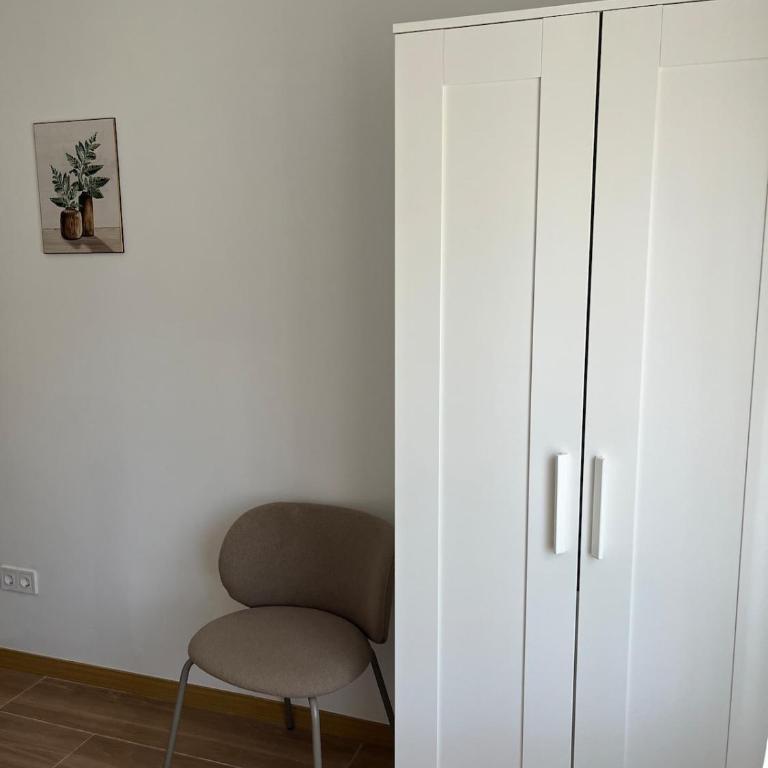 Apartamento exclusivo en Nuestra Señora de Valverde - Apartamento Superior de 2 dormitorios - 9