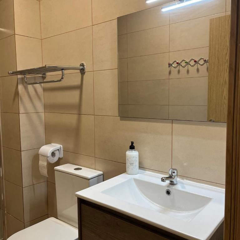 Apartamento exclusivo en Nuestra Señora de Valverde - Apartamento Superior de 1 dormitorio - 11