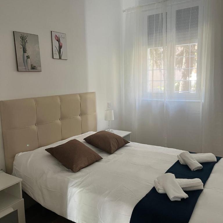 Apartamento exclusivo en Nuestra Señora de Valverde - Apartamento Superior de 2 dormitorios - 2