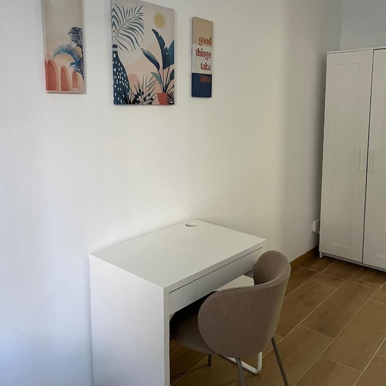 Apartamento exclusivo en Nuestra Señora de Valverde - Apartamento Superior de 1 dormitorio - 4