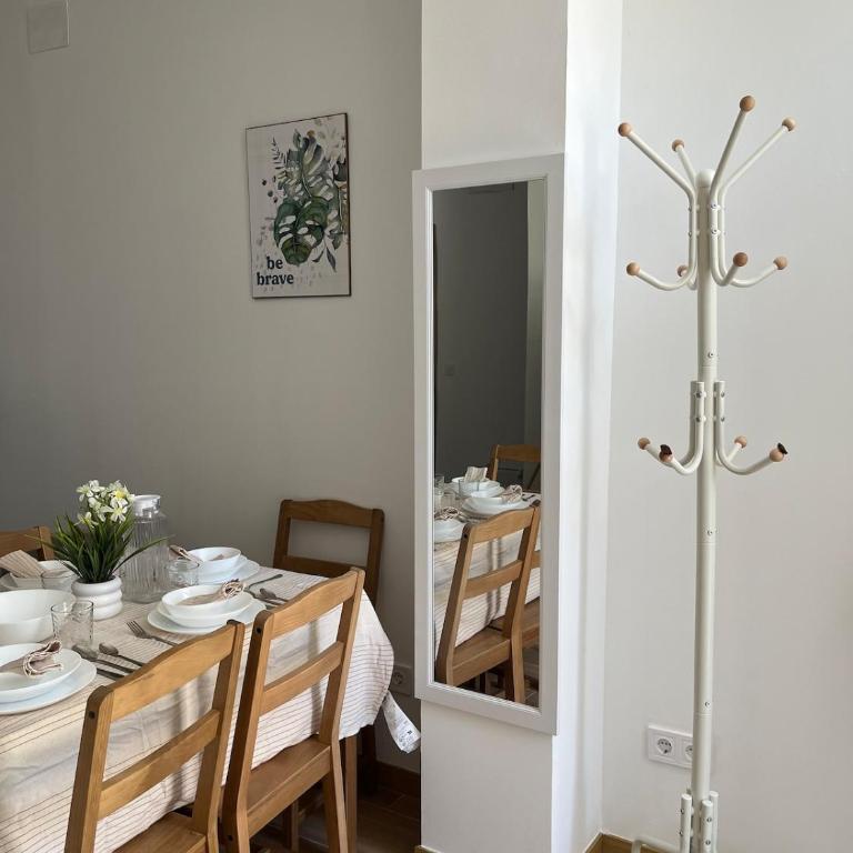 Apartamento exclusivo en Nuestra Señora de Valverde - Apartamento Superior de 2 dormitorios - 14