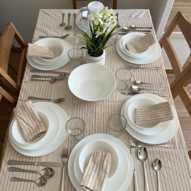 Apartamento exclusivo en Nuestra Señora de Valverde - Apartamento Superior de 2 dormitorios - 13