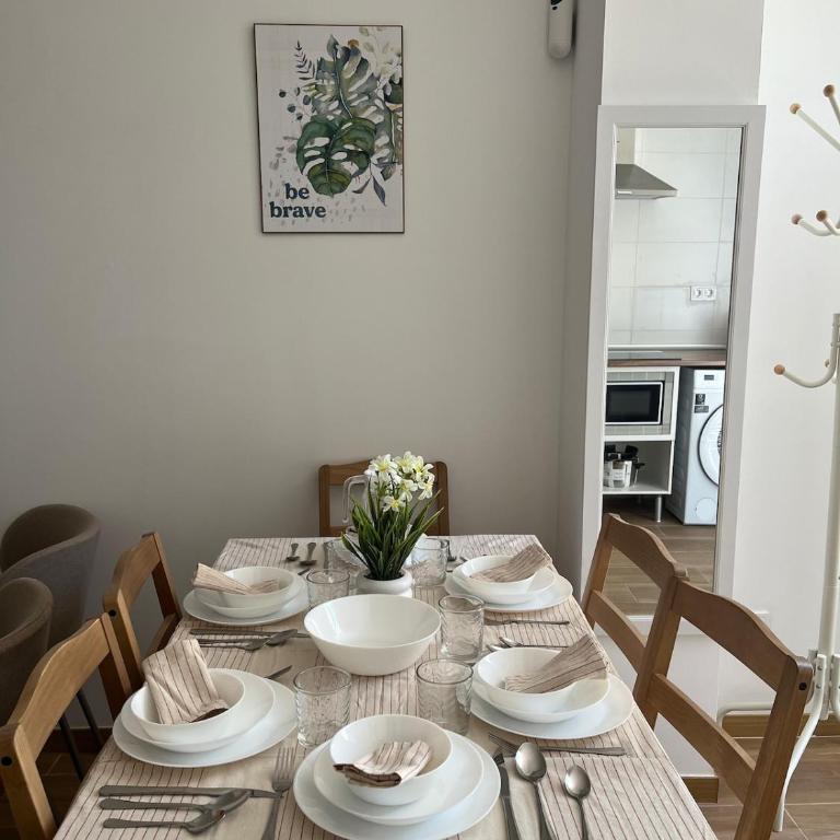 Apartamento exclusivo en Nuestra Señora de Valverde - Apartamento Superior de 2 dormitorios - 12