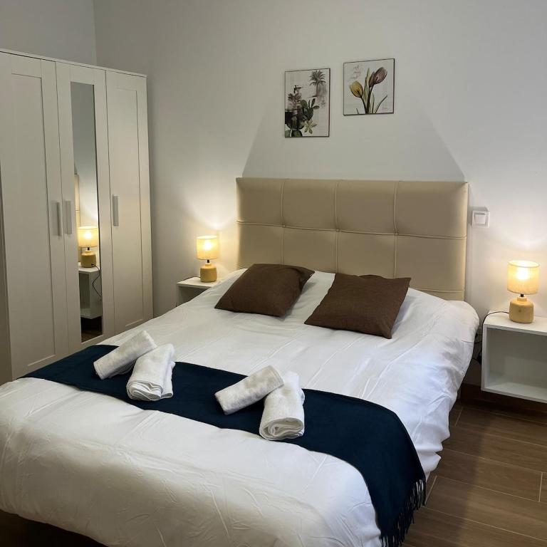 Apartamento exclusivo en Nuestra Señora de Valverde - Apartamento Superior de 1 dormitorio - 1