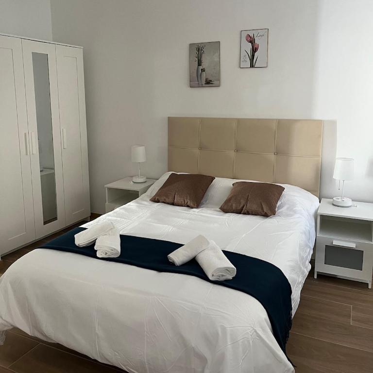 Apartamento exclusivo en Nuestra Señora de Valverde - Apartamento Superior de 2 dormitorios - 1