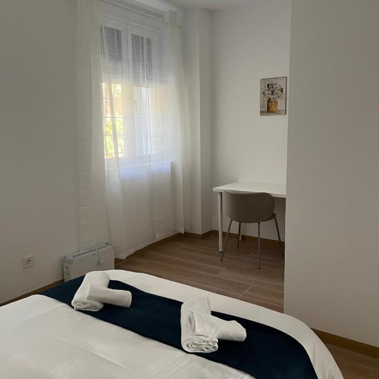 Apartamento exclusivo en Nuestra Señora de Valverde - Apartamento Superior de 2 dormitorios - 3