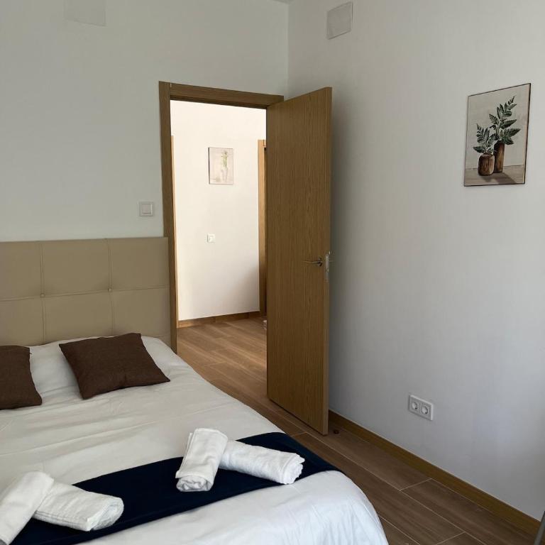 Apartamento exclusivo en Nuestra Señora de Valverde - Apartamento Superior de 2 dormitorios - 7