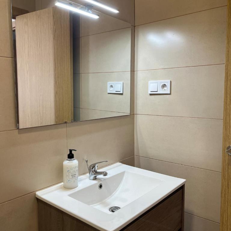 Apartamento exclusivo en Nuestra Señora de Valverde - Apartamento Superior de 2 dormitorios - 17