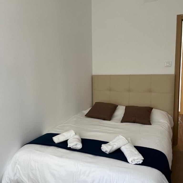 Apartamento exclusivo en Nuestra Señora de Valverde - Apartamento Superior de 2 dormitorios - 6