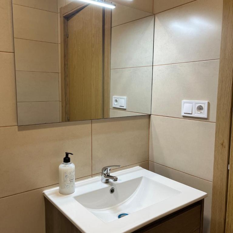Apartamento exclusivo en Nuestra Señora de Valverde - Apartamento Superior de 1 dormitorio - 13