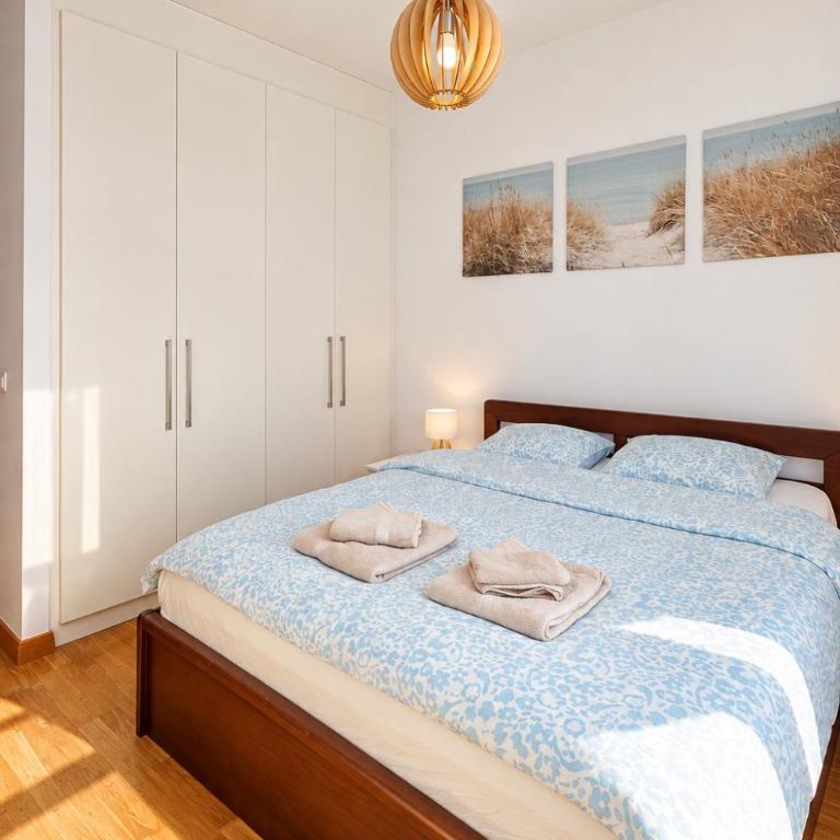 Amazing view 23rd Floor Apartment in Belgrade Waterfront - One-Bedroom Apartment - 8