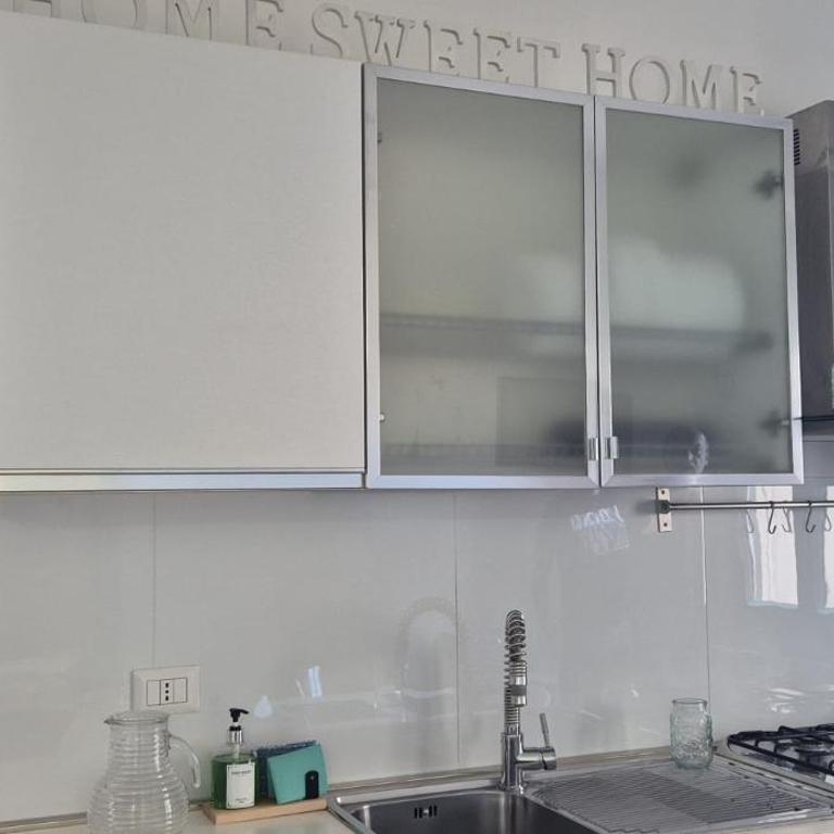 Residenza MariNa - Appartamento con 2 Camere da Letto - 6