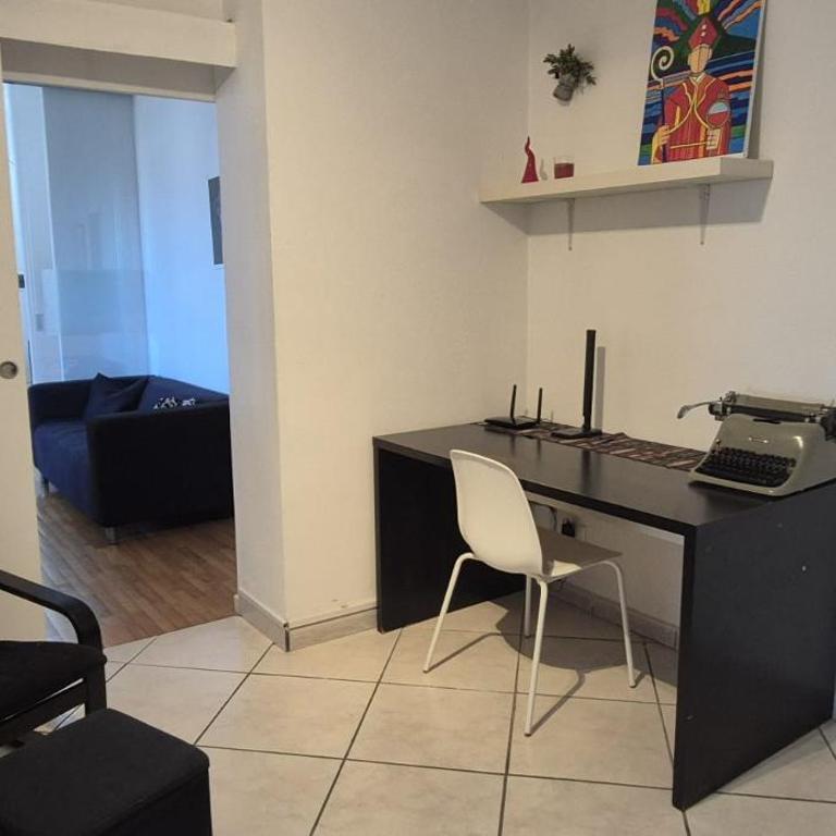 Residenza MariNa - Appartamento con 2 Camere da Letto - 7