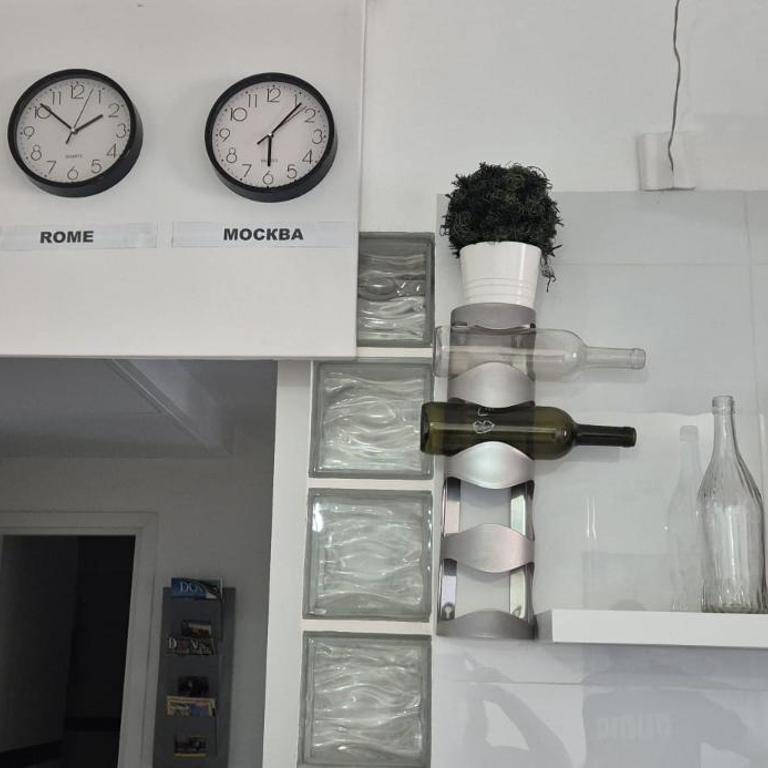 Residenza MariNa - Appartamento con 2 Camere da Letto - 11