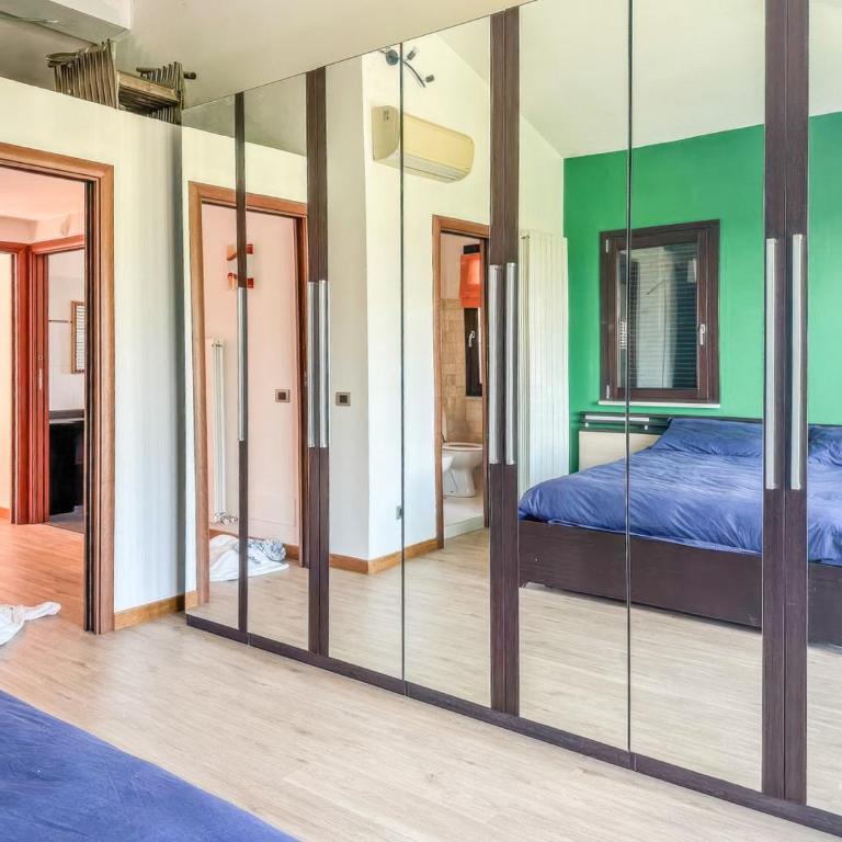 Villarzilla - Villa con 3 Camere da Letto - 14