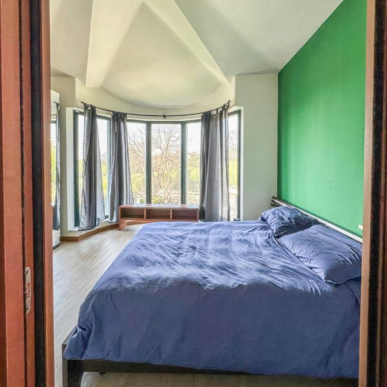 Villarzilla - Villa con 3 Camere da Letto - 17