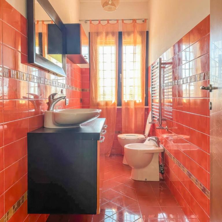 Villarzilla - Villa con 3 Camere da Letto - 26