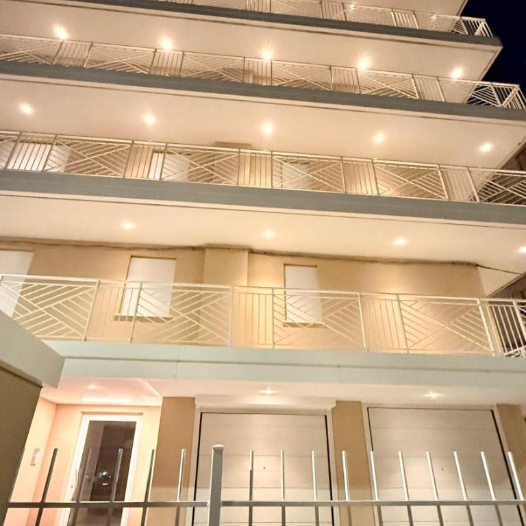 Amè - Sea View - Appartamento con 2 Camere da Letto - 11