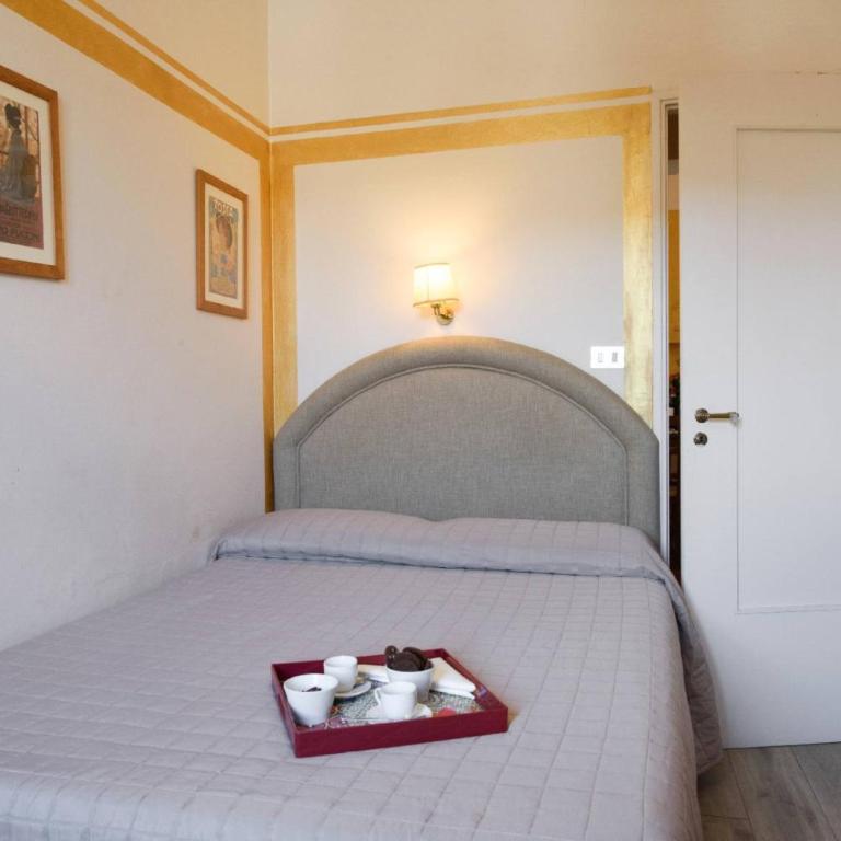 Apartments Florence- Ariento Eva - Appartamento - 2