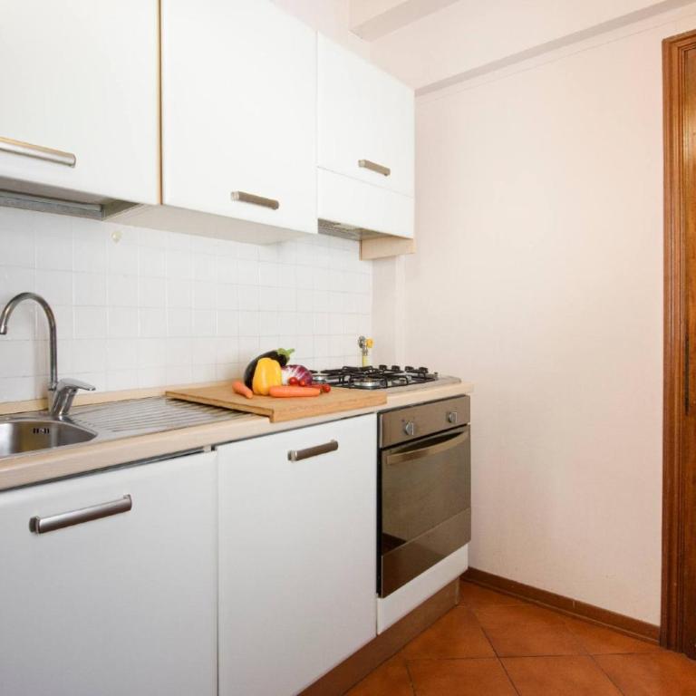 Apartments Florence- Ariento Eva - Appartamento - 5