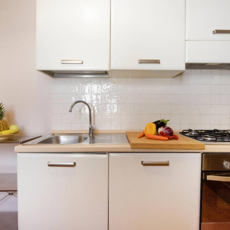 Apartments Florence- Ariento Eva - Appartamento - 8