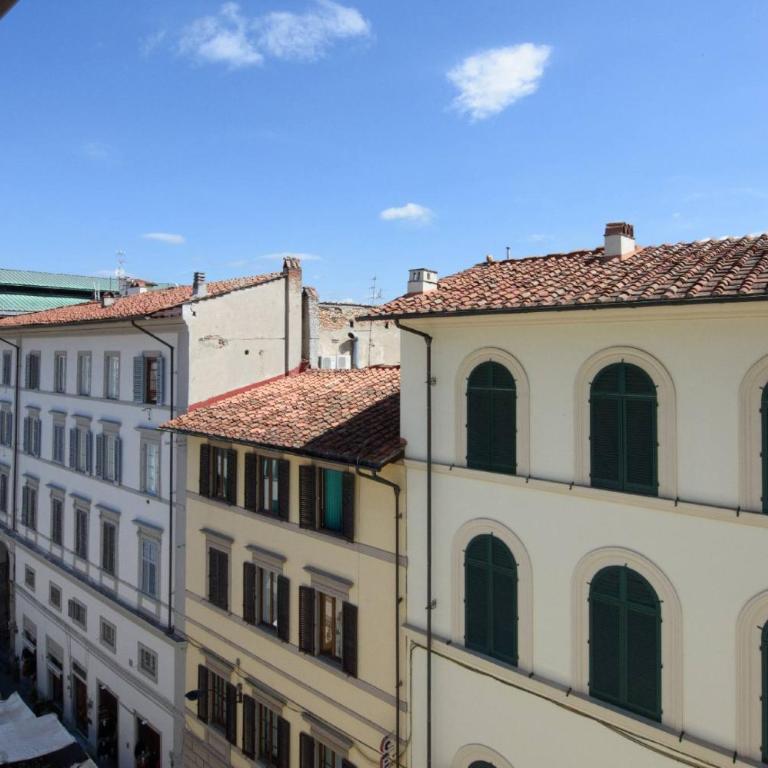 Apartments Florence- Ariento Eva - Appartamento - 13