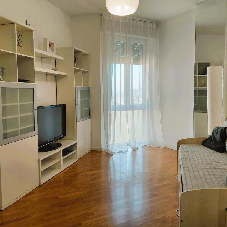 Residenza MariNa - Appartamento con 2 Camere da Letto - 23