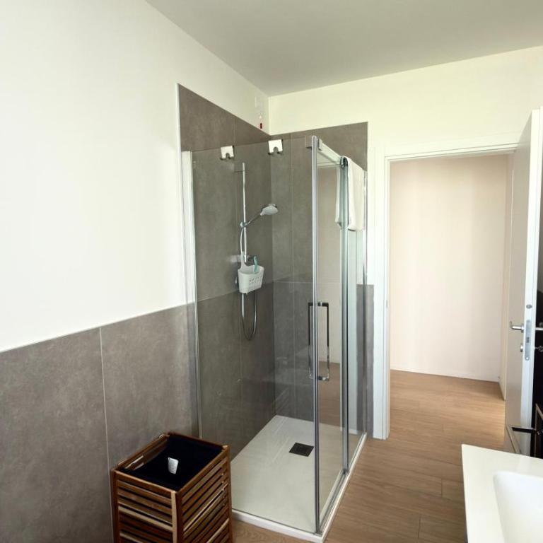 Amè - Sea View - Appartamento con 2 Camere da Letto - 14