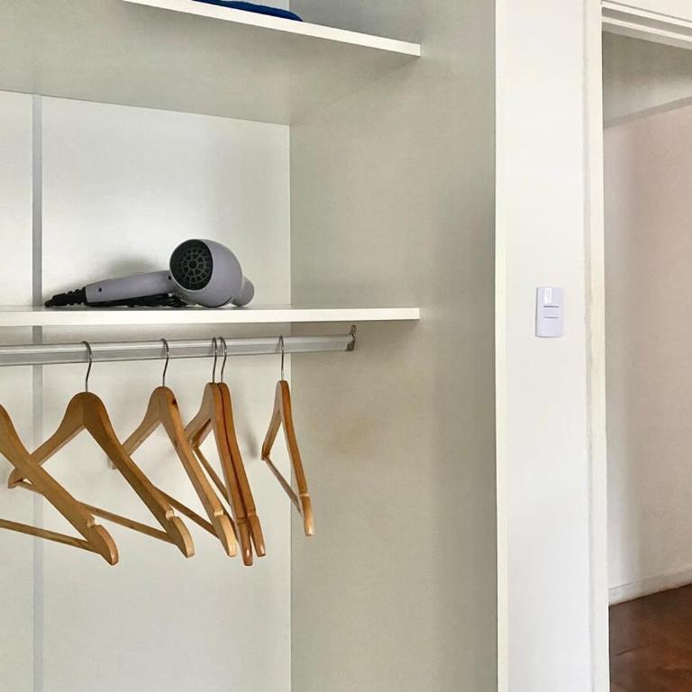 157 - Apt with Great Location for 3p in Recoleta - Apartamento - 17