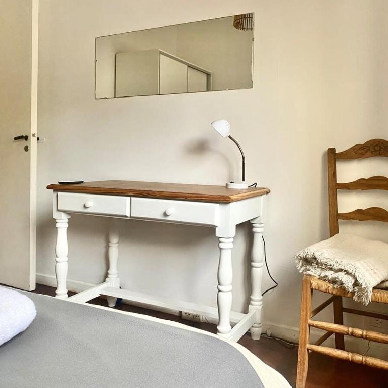 157 - Apt with Great Location for 3p in Recoleta - Apartamento - 19