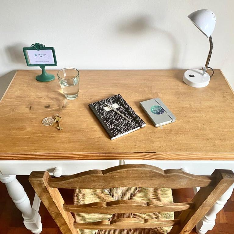 157 - Apt with Great Location for 3p in Recoleta - Apartamento - 20