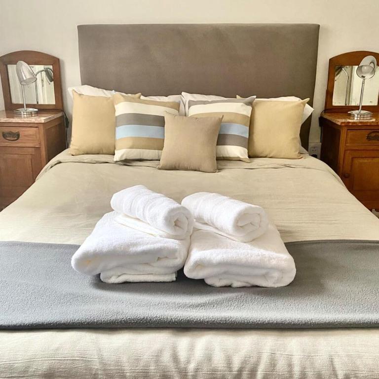 157 - Apt with Great Location for 3p in Recoleta - Apartamento - 16