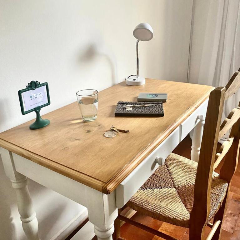 157 - Apt with Great Location for 3p in Recoleta - Apartamento - 21
