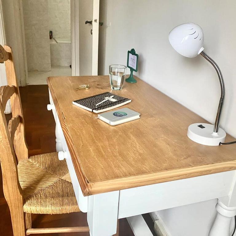 157 - Apt with Great Location for 3p in Recoleta - Apartamento - 22