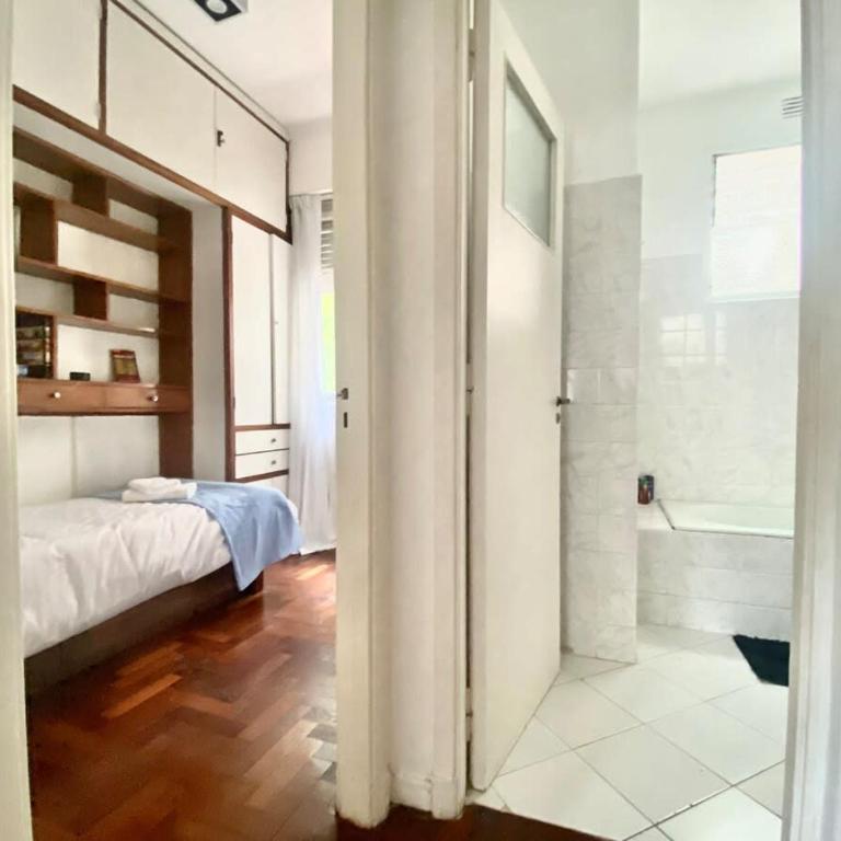 157 - Apt with Great Location for 3p in Recoleta - Apartamento - 23