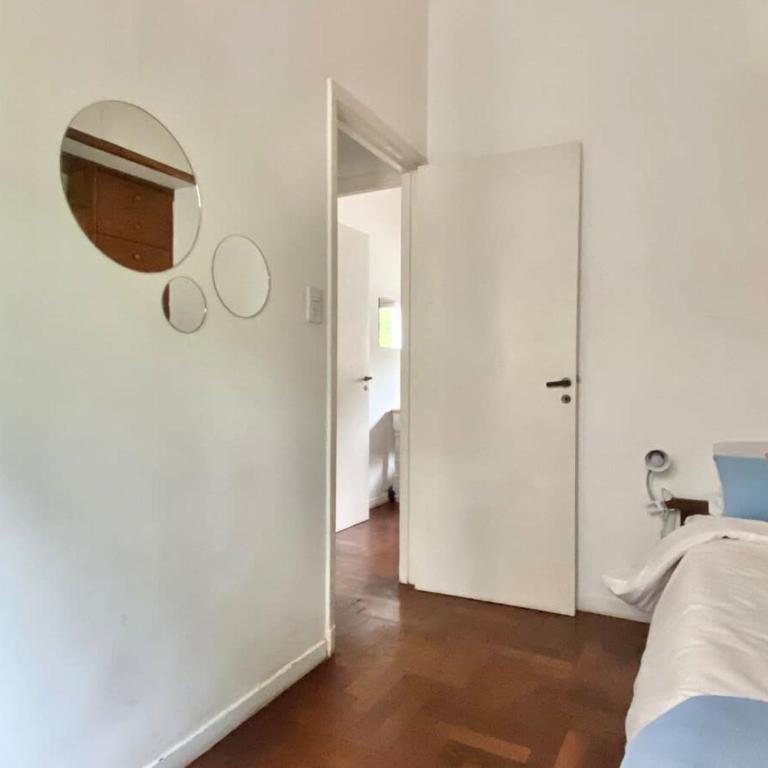 157 - Apt with Great Location for 3p in Recoleta - Apartamento - 25