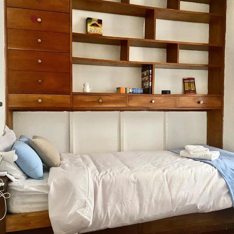 157 - Apt with Great Location for 3p in Recoleta - Apartamento - 24