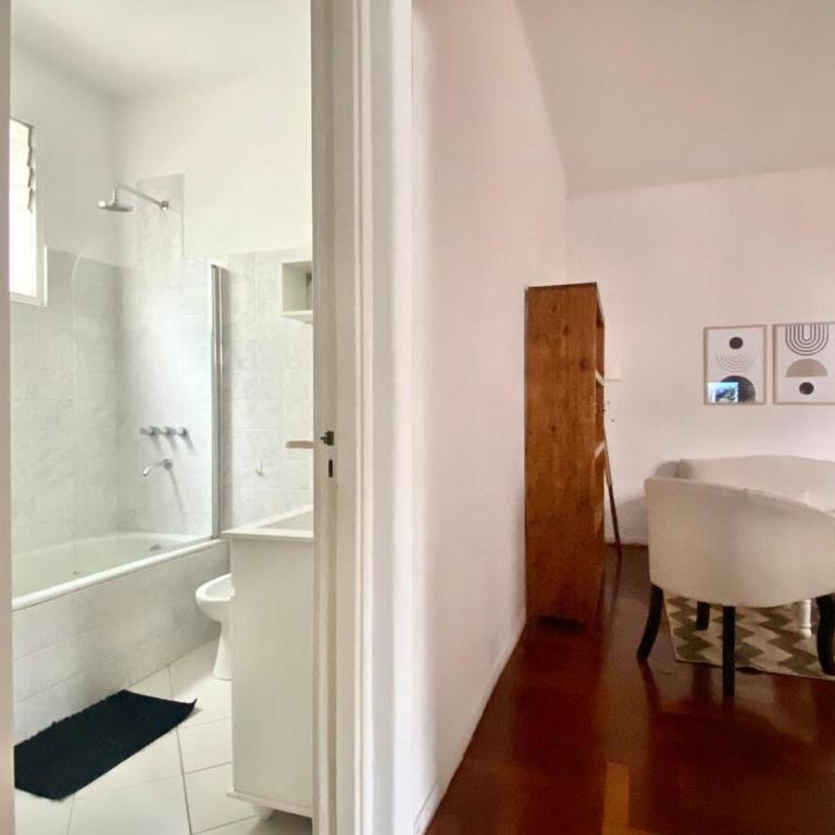 157 - Apt with Great Location for 3p in Recoleta - Apartamento - 28