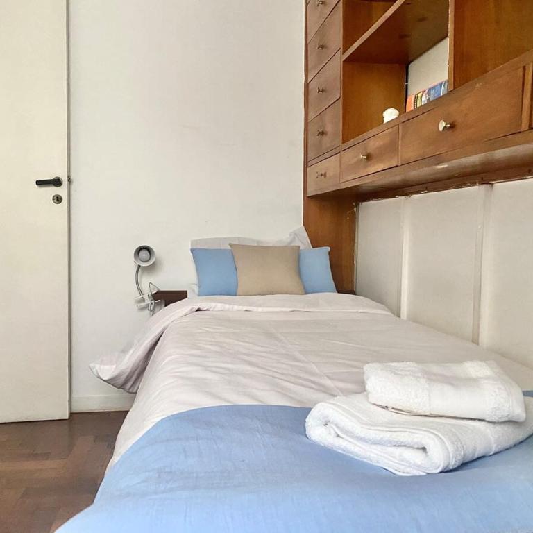 157 - Apt with Great Location for 3p in Recoleta - Apartamento - 27