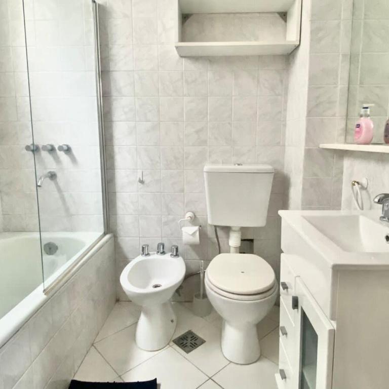 157 - Apt with Great Location for 3p in Recoleta - Apartamento - 29