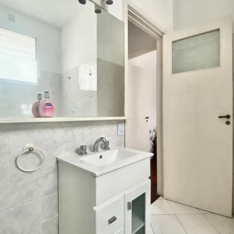 157 - Apt with Great Location for 3p in Recoleta - Apartamento - 31